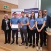 Beszámoló a Magyar Ifjúsági Robot Kupa (MIRK 2025) nyíregyházi fordulójáról