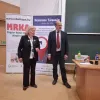 Beszámoló a Magyar Ifjúsági Robot Kupa (MIRK 2025) nyíregyházi fordulójáról