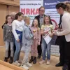 Beszámoló a Magyar Ifjúsági Robot Kupa (MIRK 2025) nyíregyházi fordulójáról