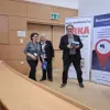 Beszámoló a Magyar Ifjúsági Robot Kupa (MIRK 2025) nyíregyházi fordulójáról