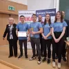 Beszámoló a Magyar Ifjúsági Robot Kupa (MIRK 2025) nyíregyházi fordulójáról