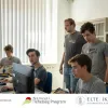 2024. évi CEOI-IOI felkészítő képgalériája
