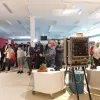Május 15-én megnyílt Szegeden legújabb tárlatunk!