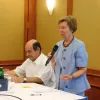 Mivel és MI nélkül: közgyűlést tartott az NJSZT