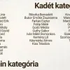 e-Hód – ünnepélyes online díjátadó