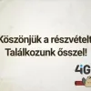 e-Hód – ünnepélyes online díjátadó