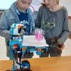 Beszámoló a Magyar Ifjúsági Robot Kupa (MIRK 2025) nyíregyházi fordulójáról