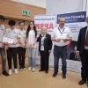 Beszámoló a Magyar Ifjúsági Robot Kupa (MIRK 2025) nyíregyházi fordulójáról