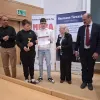 Beszámoló a Magyar Ifjúsági Robot Kupa (MIRK 2025) nyíregyházi fordulójáról