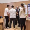 Beszámoló a Magyar Ifjúsági Robot Kupa (MIRK 2025) nyíregyházi fordulójáról