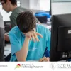 2024. évi CEOI-IOI felkészítő képgalériája