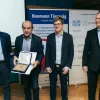Beszámoló a „Velünk élő robotok – a sebészrobottól a robotkutyáig” címet viselő 2024. évi Neumann Konferenciáról