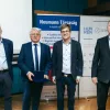 Beszámoló a „Velünk élő robotok – a sebészrobottól a robotkutyáig” címet viselő 2024. évi Neumann Konferenciáról