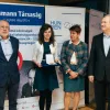 Beszámoló a „Velünk élő robotok – a sebészrobottól a robotkutyáig” címet viselő 2024. évi Neumann Konferenciáról
