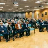 Beszámoló a „Velünk élő robotok – a sebészrobottól a robotkutyáig” címet viselő 2024. évi Neumann Konferenciáról