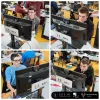 Két arany és két bronz: a magyar csapat minden tagja&nbsp;érmet szerzett a Nemzetközi Informatikai Diákolimpián