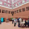 e-Hód 2026 díjátadó az ELTE IK-n