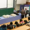 e-Hód 2026 díjátadó az ELTE IK-n