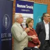 e-Hód 2026 díjátadó az ELTE IK-n