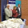 e-Hód 2026 díjátadó az ELTE IK-n