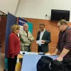 e-Hód 2026 díjátadó az ELTE IK-n