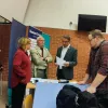 e-Hód 2026 díjátadó az ELTE IK-n
