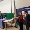e-Hód 2026 díjátadó az ELTE IK-n