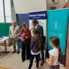 e-Hód 2026 díjátadó az ELTE IK-n