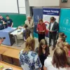 e-Hód 2026 díjátadó az ELTE IK-n