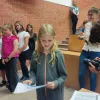 e-Hód 2026 díjátadó az ELTE IK-n