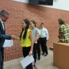 e-Hód 2026 díjátadó az ELTE IK-n