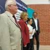 e-Hód 2026 díjátadó az ELTE IK-n