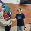 e-Hód 2026 díjátadó az ELTE IK-n