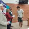 e-Hód 2026 díjátadó az ELTE IK-n