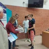 e-Hód 2026 díjátadó az ELTE IK-n