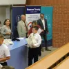 e-Hód 2026 díjátadó az ELTE IK-n