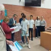 e-Hód 2026 díjátadó az ELTE IK-n