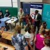 e-Hód 2026 díjátadó az ELTE IK-n