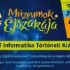 Múzeumok éjszakája 2026