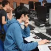 Megrendeztük a 2026. évi magyar Nyári Mesterséges Intelligencia válogatóverseny országos döntőjét