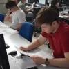 Megrendeztük a 2026. évi magyar Nyári Mesterséges Intelligencia válogatóverseny országos döntőjét