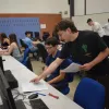 Megrendeztük a 2026. évi magyar Nyári Mesterséges Intelligencia válogatóverseny országos döntőjét