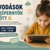 Óvodások a képernyő előtt II.