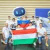 ROBOCUP 2026