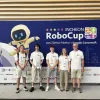 ROBOCUP 2026