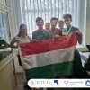 Arany- és ezüsteső a Pan African Informatics Olympiad 2026-on!