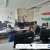 Arany- és ezüsteső a Pan African Informatics Olympiad 2026-on!