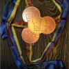 A magyar csapat kiemelkedő eredménnyel - 1 arany- és 3 bronzéremmel, zárta az idei EJOI-t