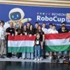 ROBOCUP 2026