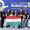 ROBOCUP 2026